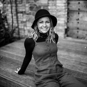 Meet your Posher, Alivia